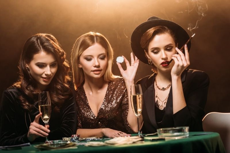 6sixs Live Casino